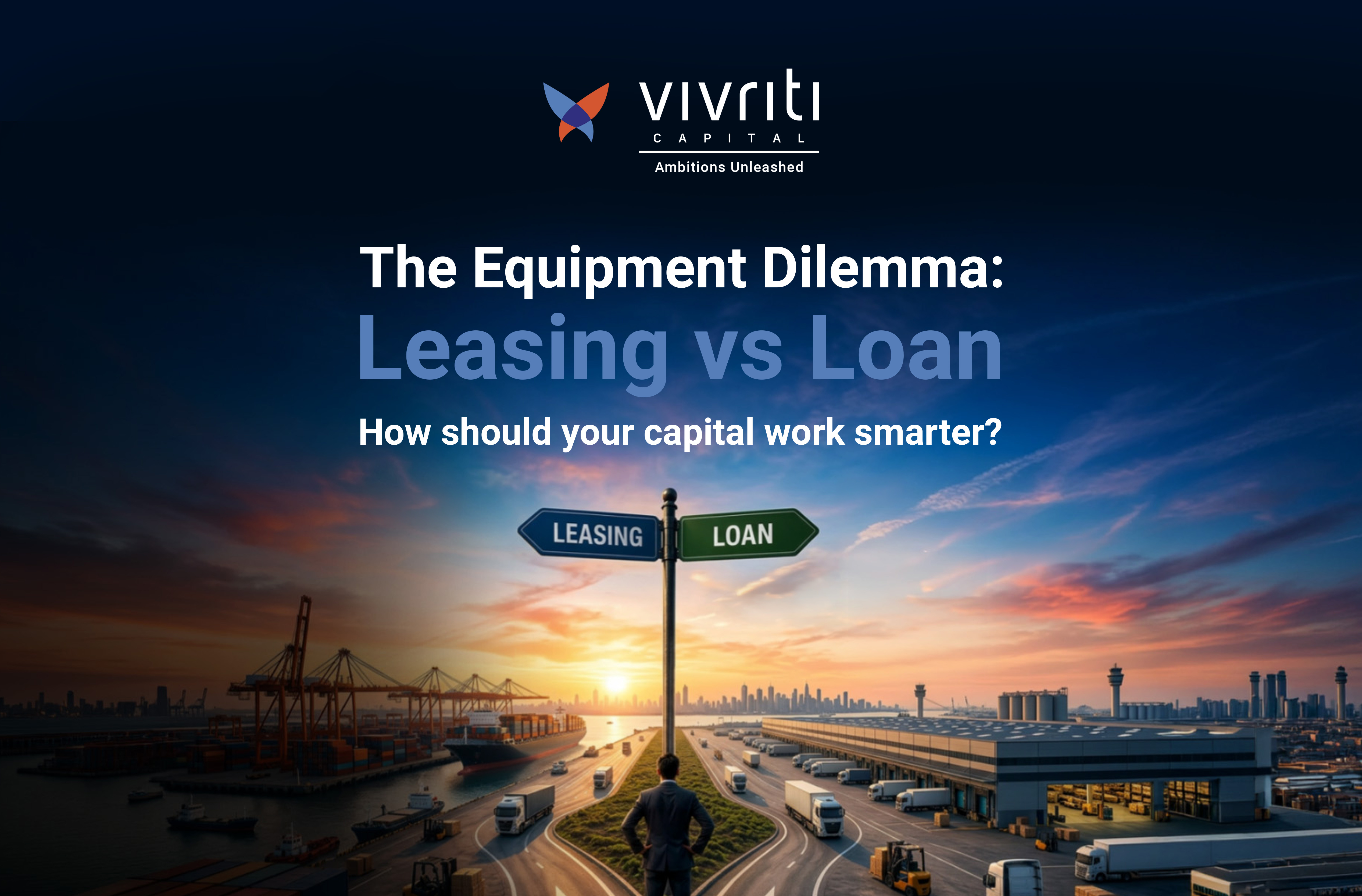 Purchasing Finance Solution
